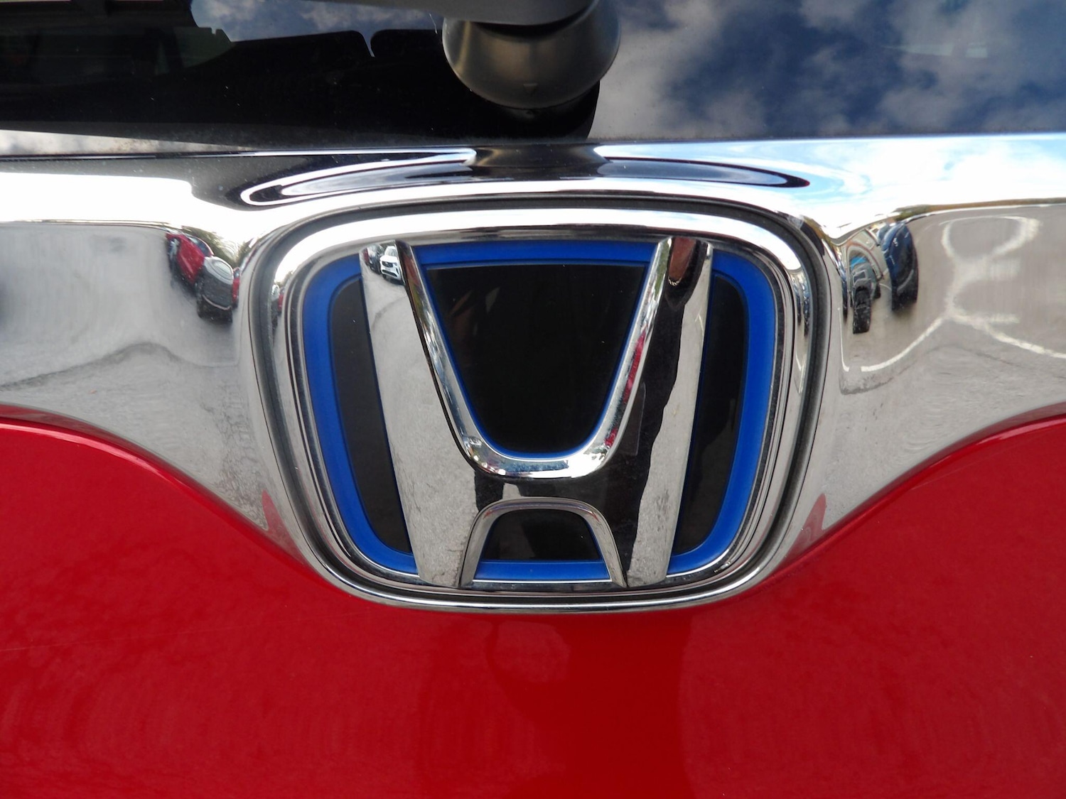 Used Honda CR-V 2023 for sale - 76965305: Photo 45