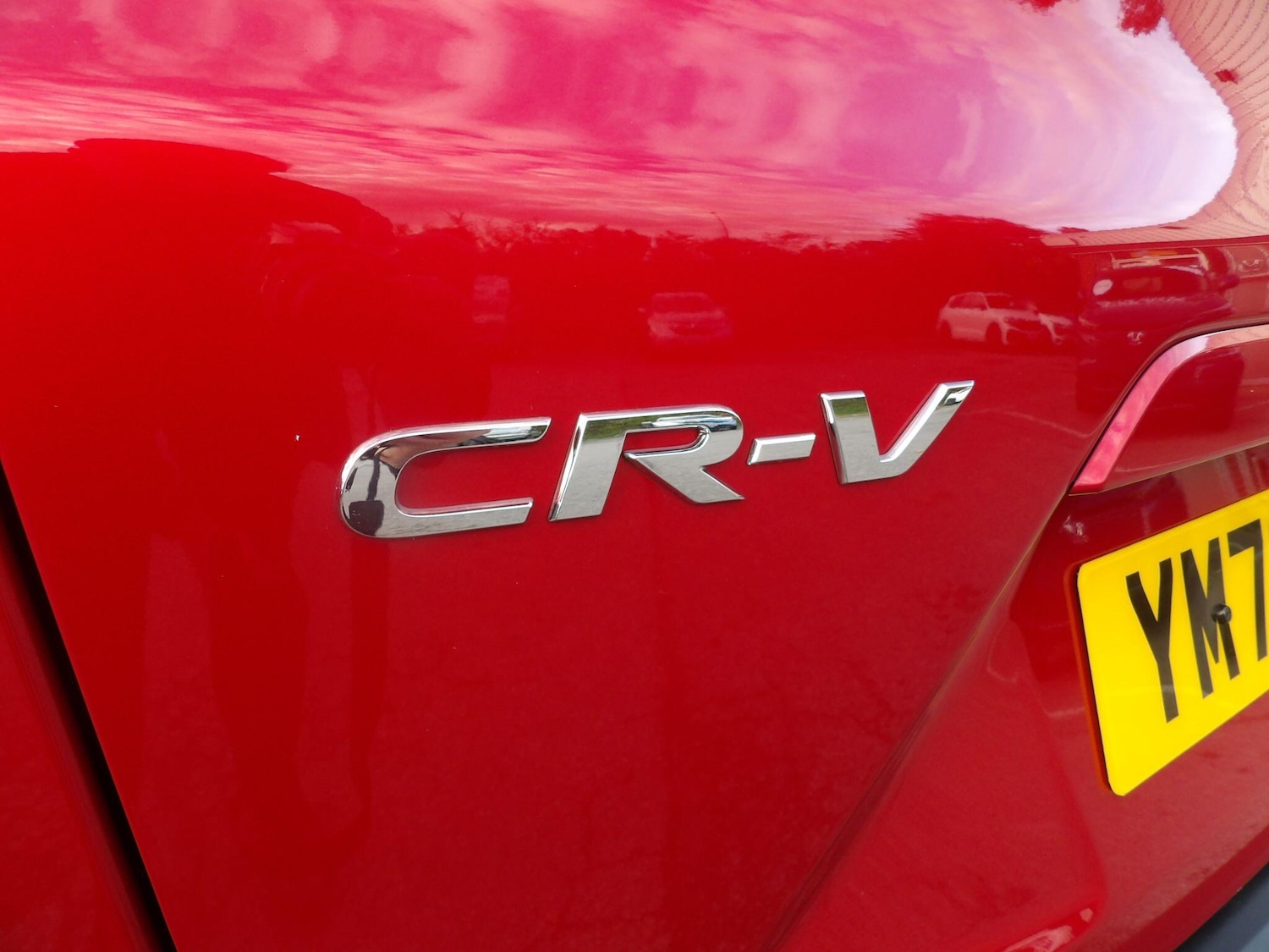 Used Honda CR-V 2023 for sale - 76965305: Photo 46