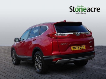 Used Honda CR-V 2023 for sale - 76965305: Photo