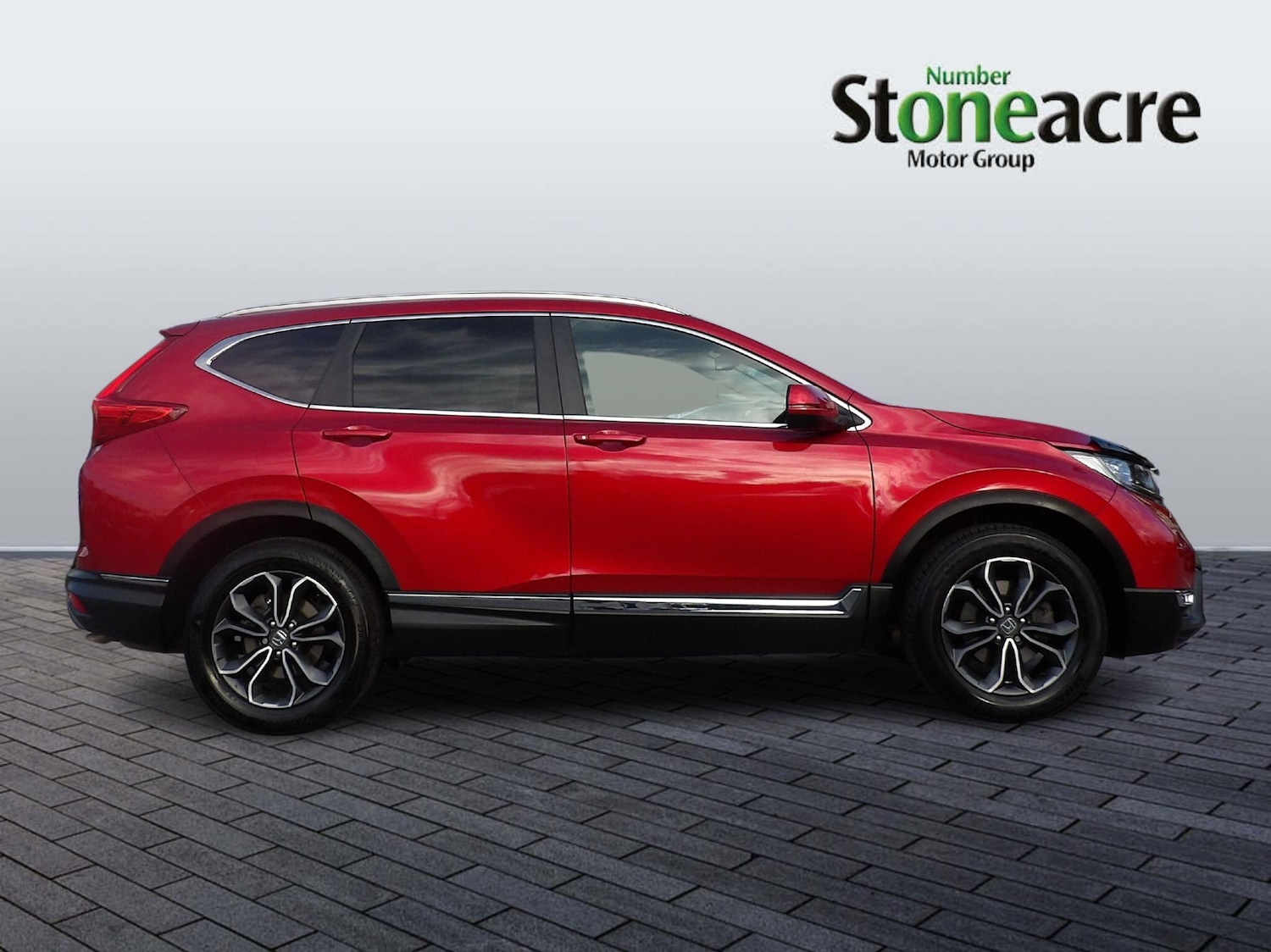 Used Honda CR-V 2023 for sale - 76965305: Photo 7