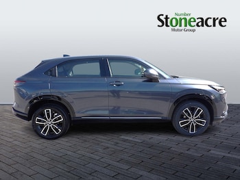 Used Honda HR-V 2022 for sale - 78528460: Photo