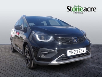 Used Honda Jazz 2023 for sale - 78275300: Photo