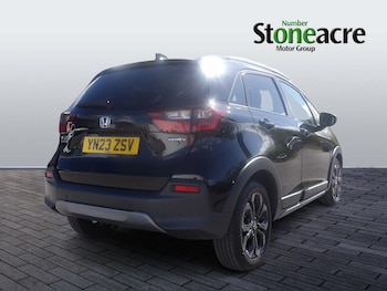 Used Honda Jazz 2023 for sale - 78275300: Photo