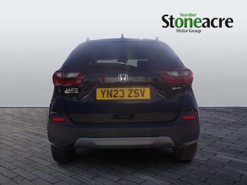 Used Honda Jazz 2023 for sale - 78275300: Photo