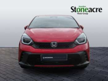 Used Honda Jazz 2024 for sale - 74989802: Photo