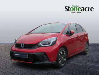 Used Honda Jazz 2024 for sale - 74989802: Photo