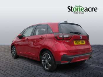 Used Honda Jazz 2024 for sale - 74989802: Photo