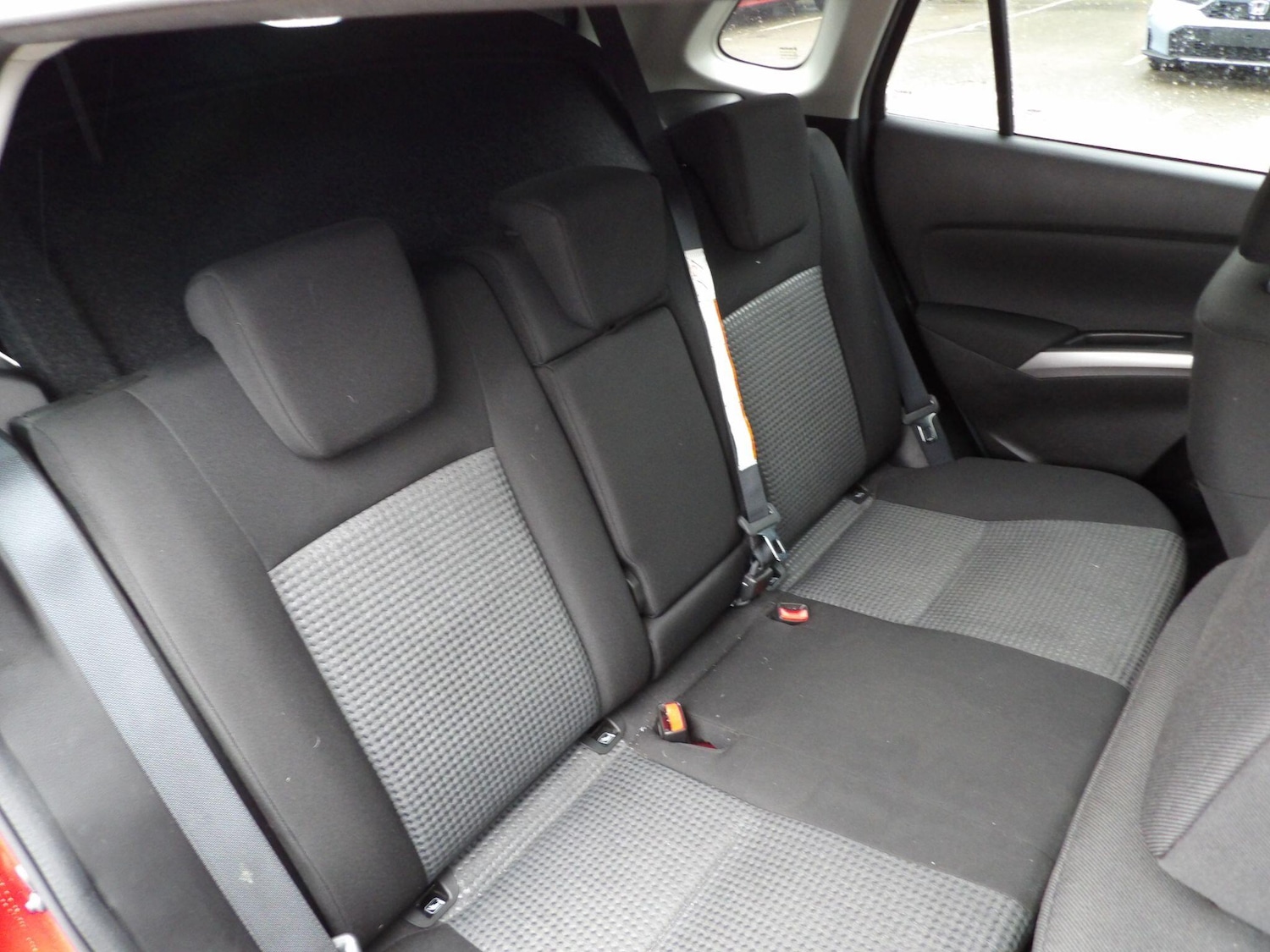 Used Suzuki SX4 S-Cross 2023 for sale - 77658997: Photo 14