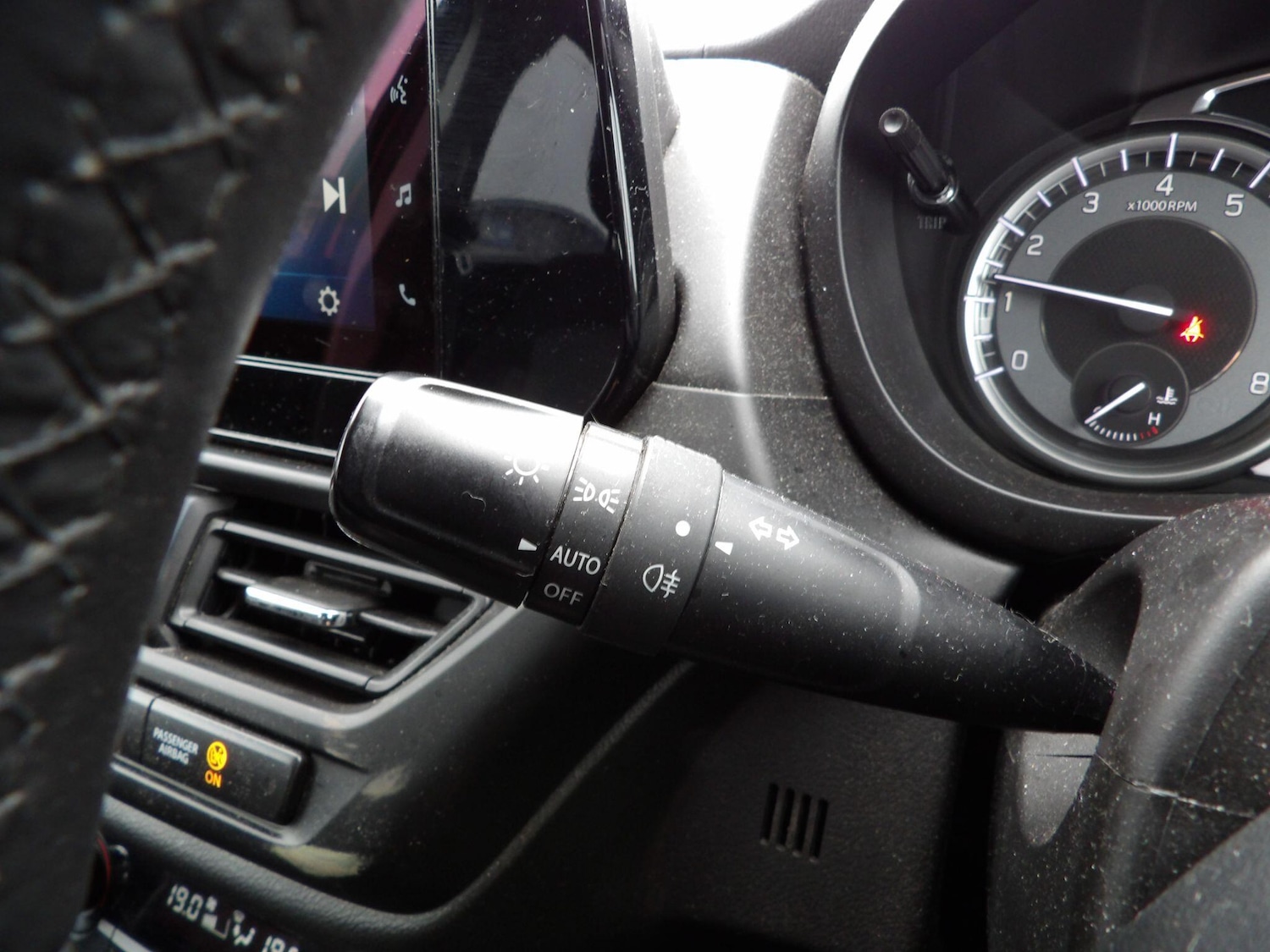 Used Suzuki SX4 S-Cross 2023 for sale - 77658997: Photo 17