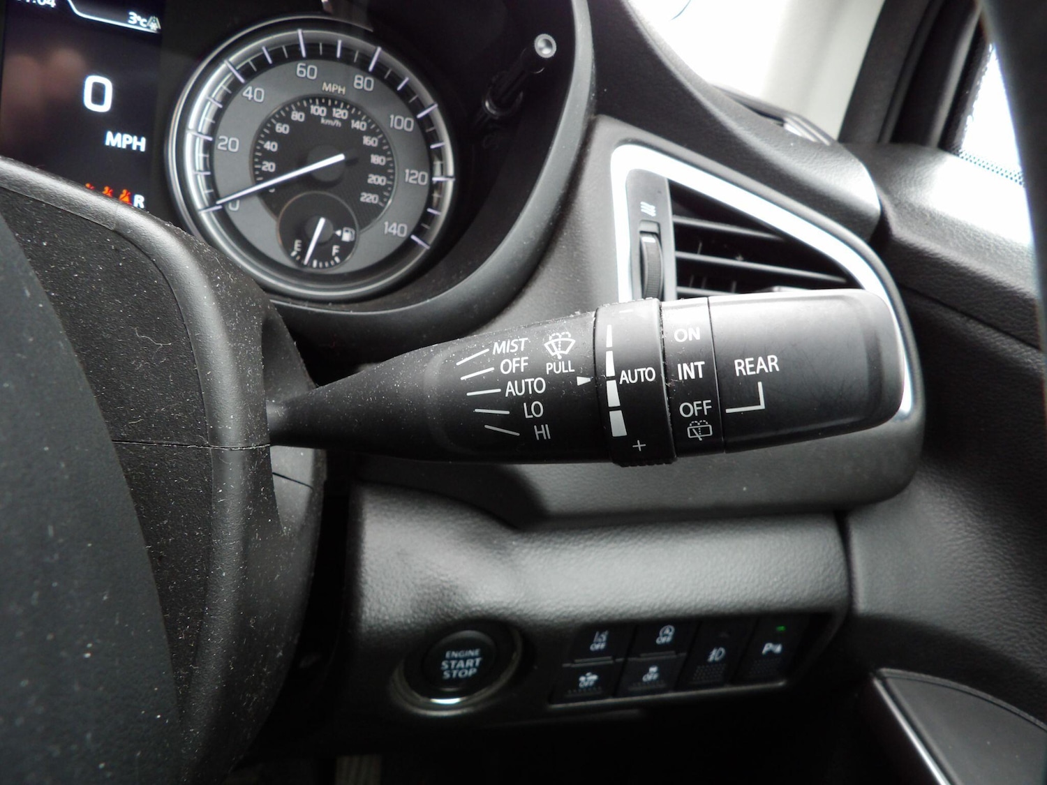 Used Suzuki SX4 S-Cross 2023 for sale - 77658997: Photo 18