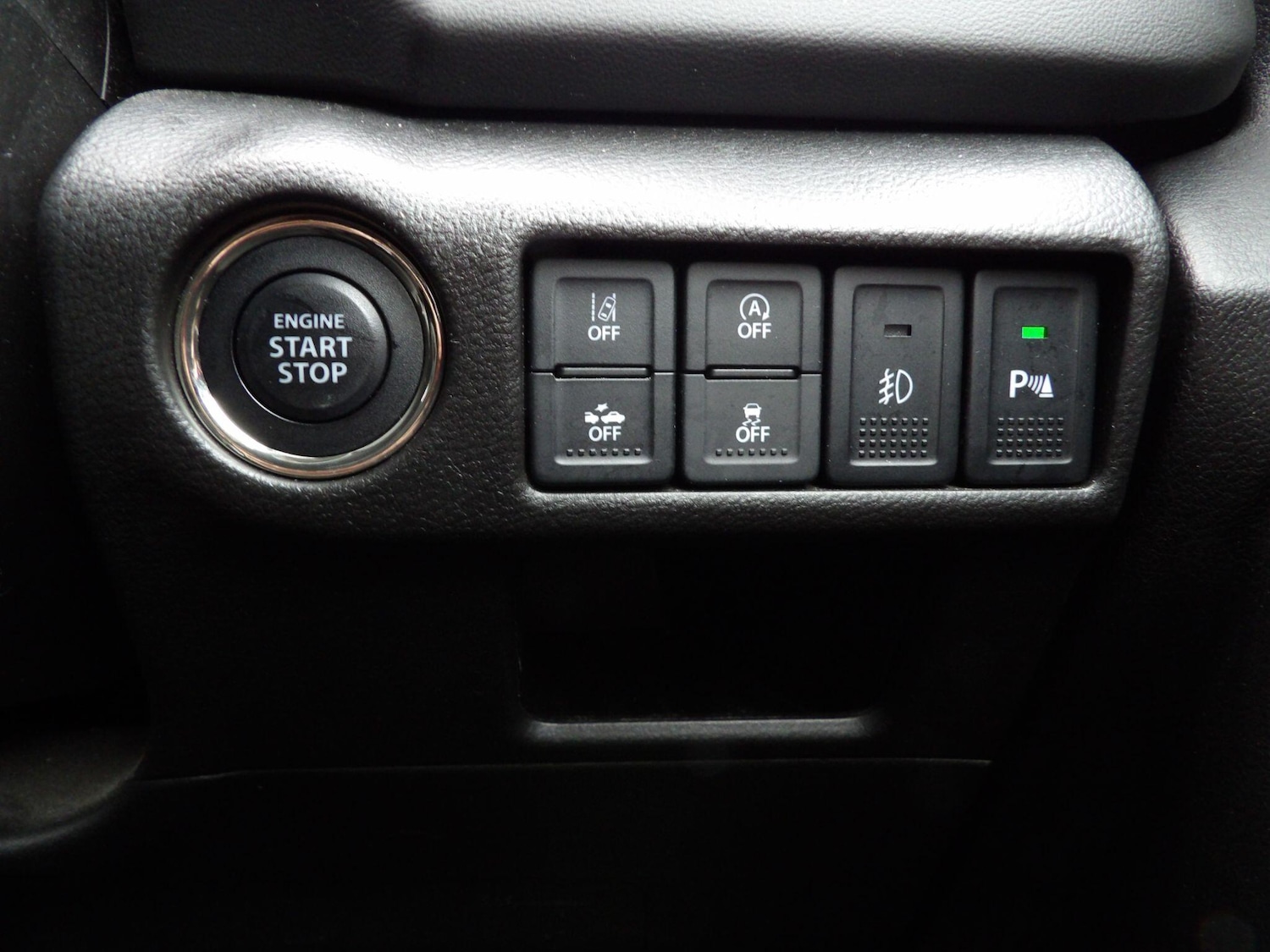 Used Suzuki SX4 S-Cross 2023 for sale - 77658997: Photo 19