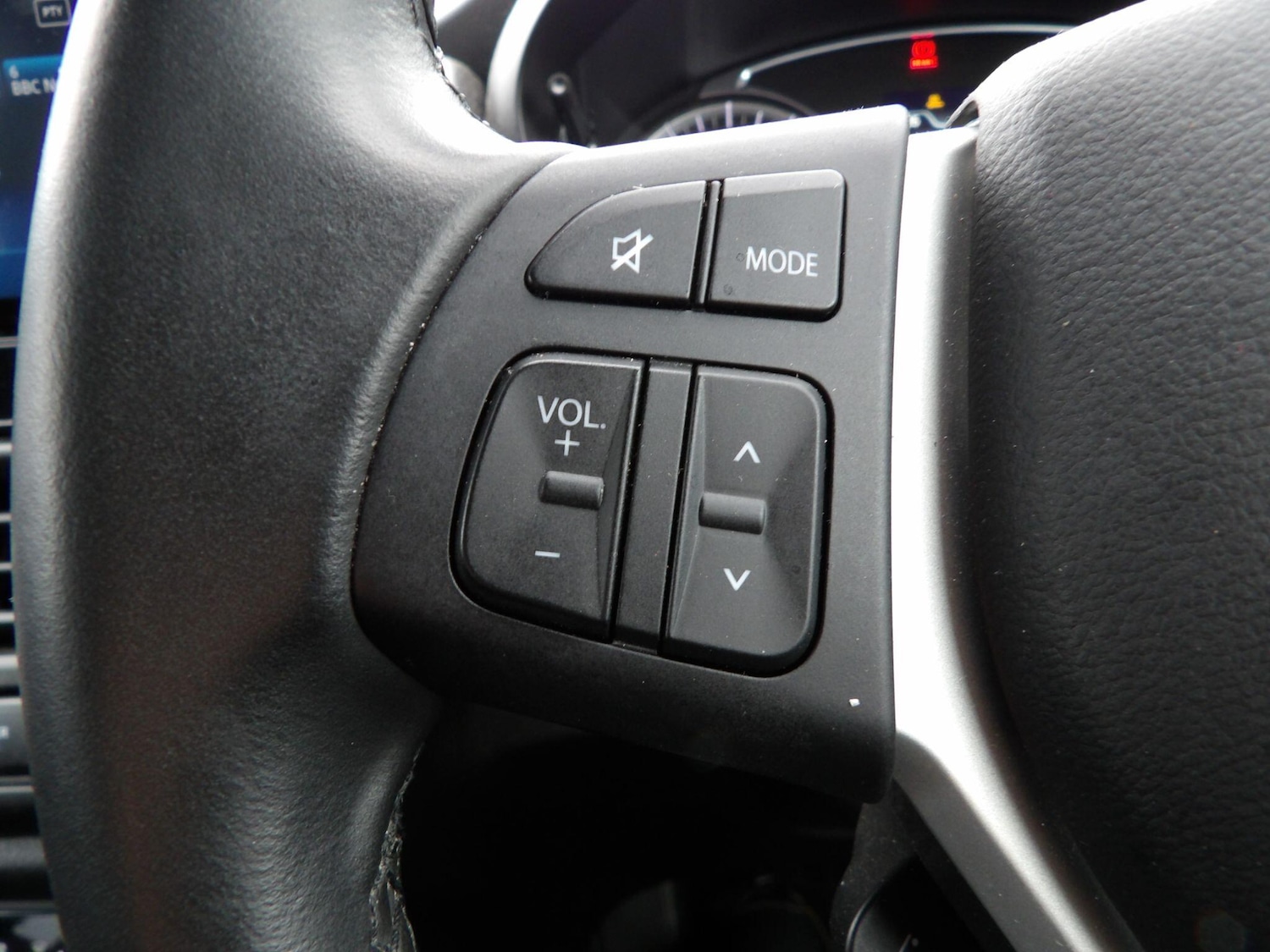 Used Suzuki SX4 S-Cross 2023 for sale - 77658997: Photo 21