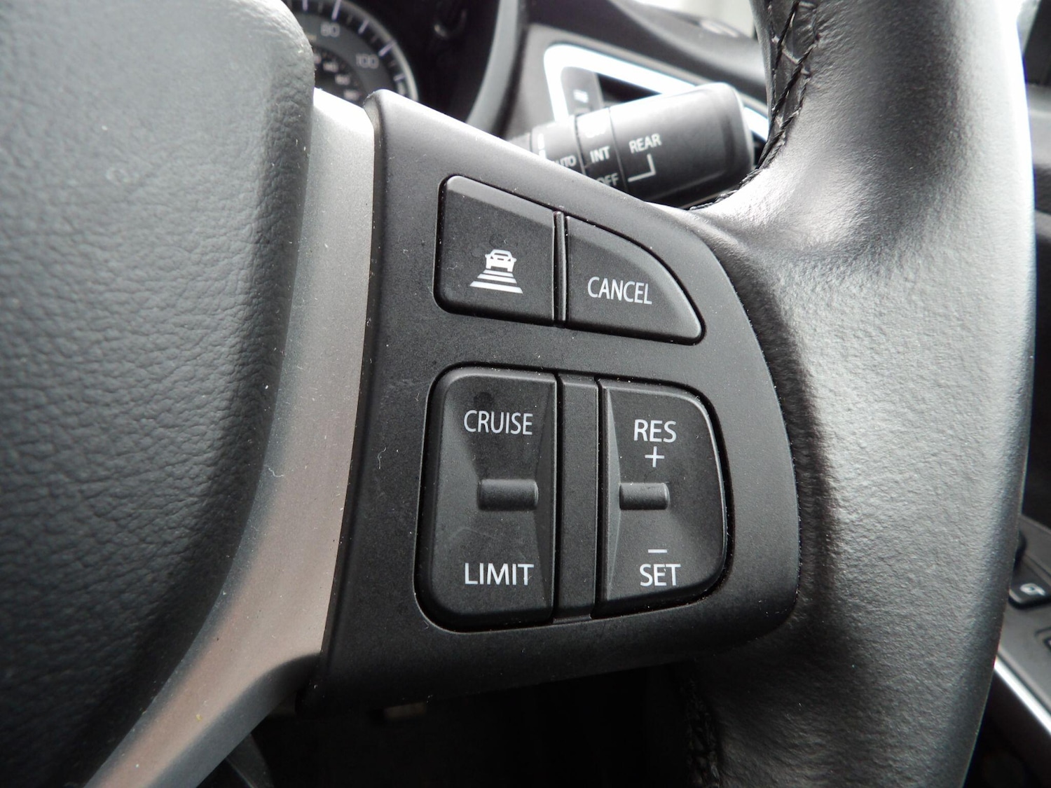 Used Suzuki SX4 S-Cross 2023 for sale - 77658997: Photo 22