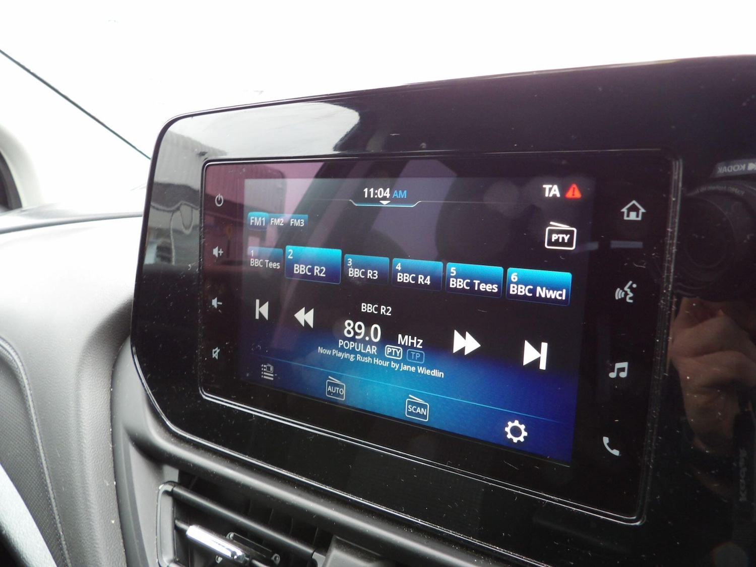 Used Suzuki SX4 S-Cross 2023 for sale - 77658997: Photo 24