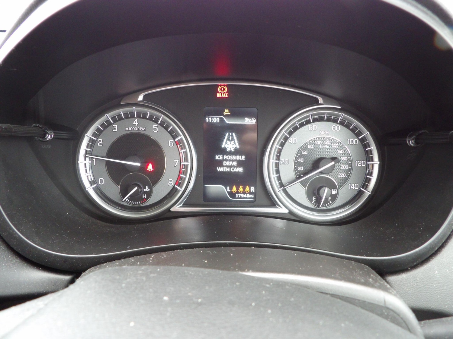 Used Suzuki SX4 S-Cross 2023 for sale - 77658997: Photo 25