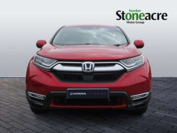 Used Honda CR-V 2022 for sale - 74894890: Photo