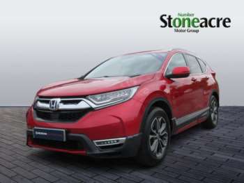 Used Honda CR-V 2022 for sale - 74894890: Photo