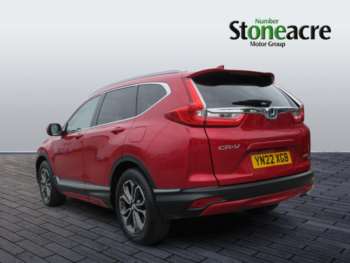Used Honda CR-V 2022 for sale - 74894890: Photo
