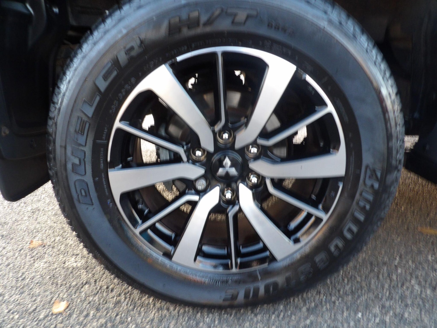 Used Mitsubishi Shogun Sport 2019 for sale - 76964536: Photo 10