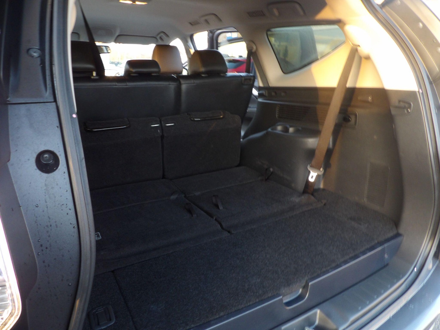 Used Mitsubishi Shogun Sport 2019 for sale - 76964536: Photo 15