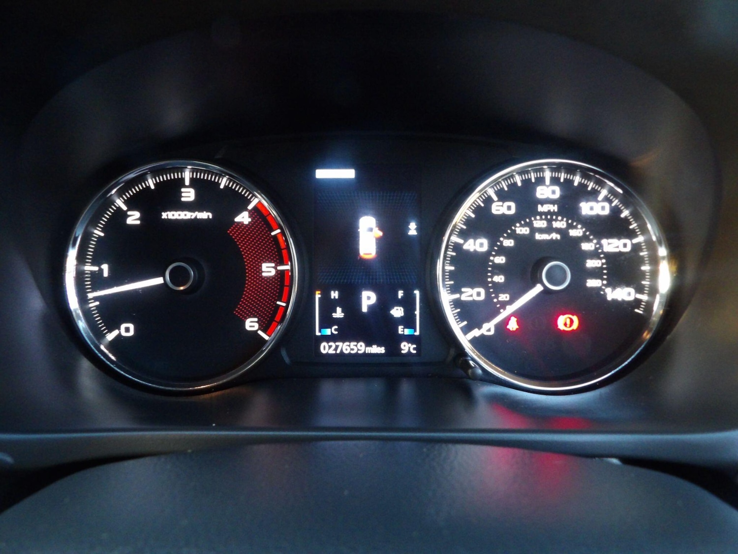 Used Mitsubishi Shogun Sport 2019 for sale - 76964536: Photo 18