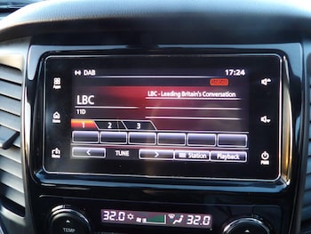 (19) - 2.4D 3 SUV 5dr Diesel Auto 4WD Euro 6 (181 ps)