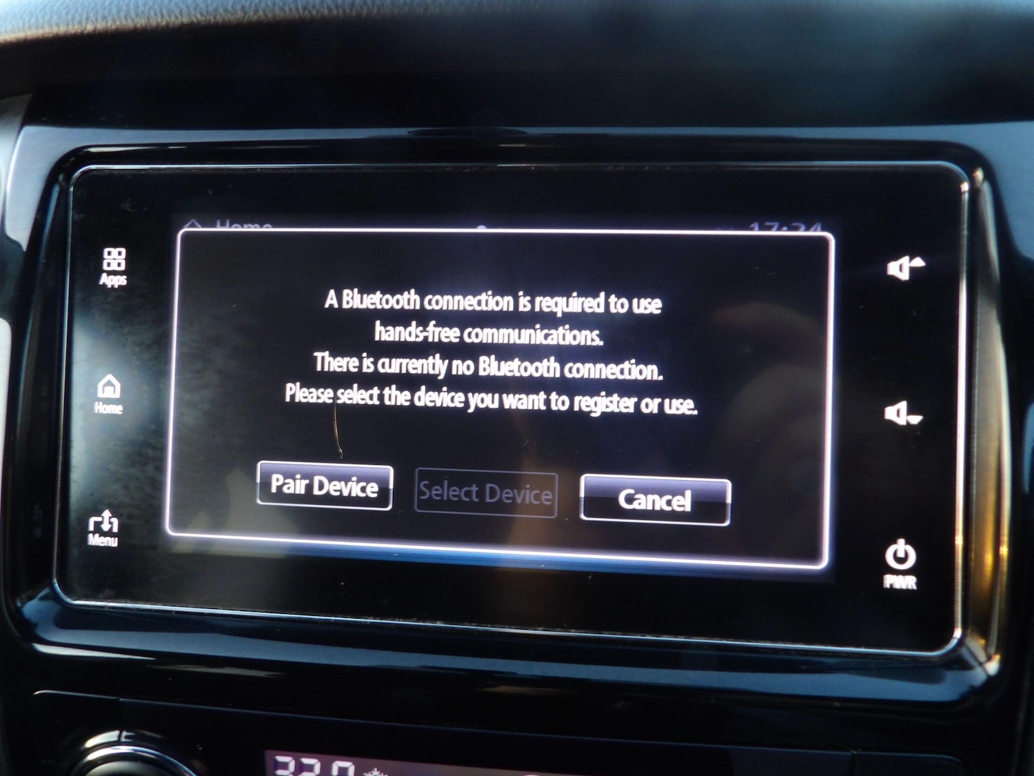 Used Mitsubishi Shogun Sport 2019 for sale - 76964536: Photo 2