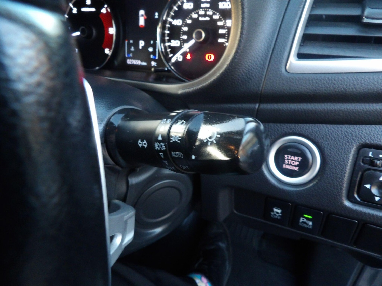 Used Mitsubishi Shogun Sport 2019 for sale - 76964536: Photo 21