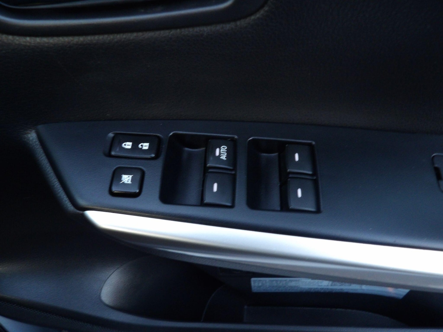 Used Mitsubishi Shogun Sport 2019 for sale - 76964536: Photo 24