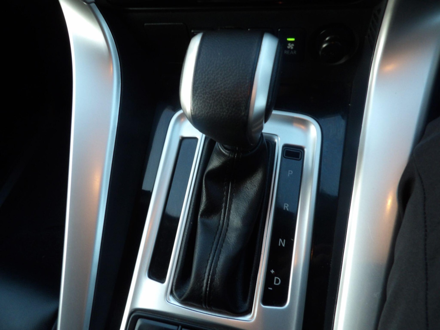 Used Mitsubishi Shogun Sport 2019 for sale - 76964536: Photo 26