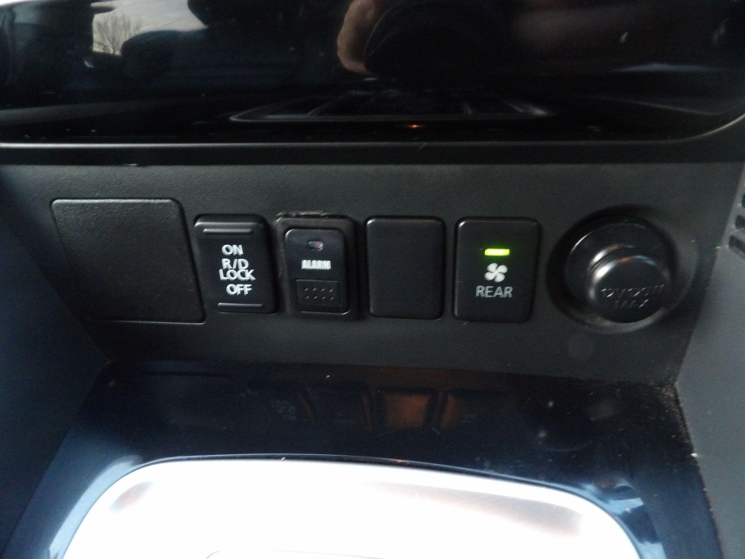 Used Mitsubishi Shogun Sport 2019 for sale - 76964536: Photo 27