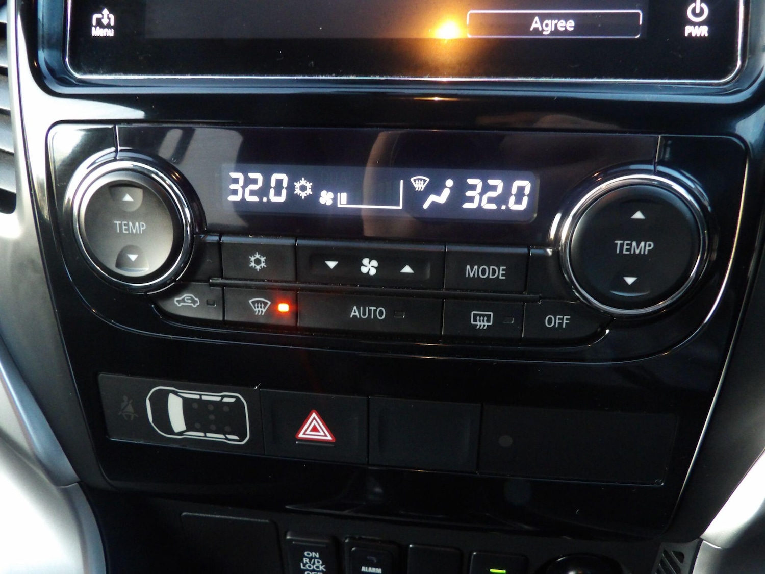 Used Mitsubishi Shogun Sport 2019 for sale - 76964536: Photo 28