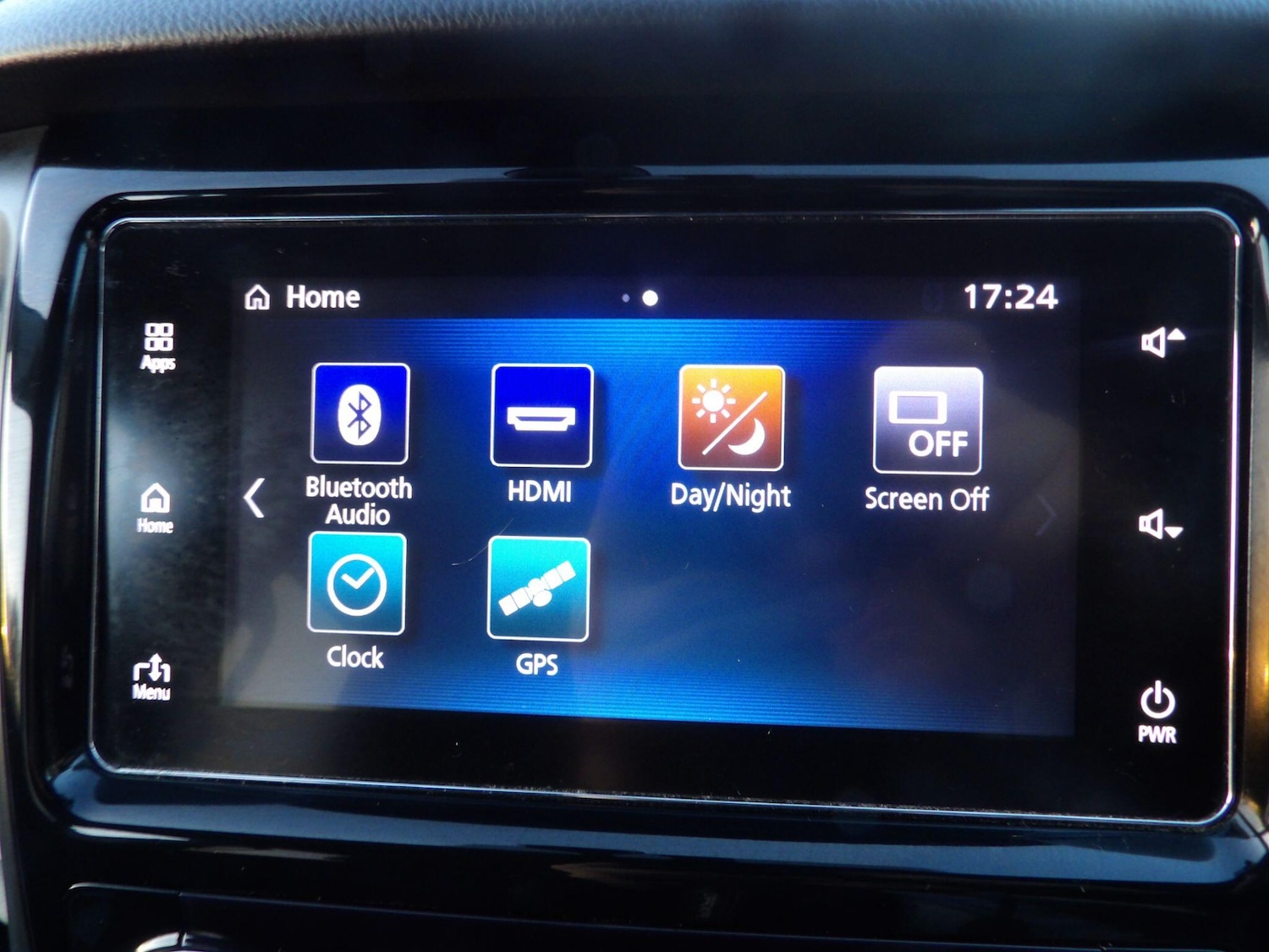 Used Mitsubishi Shogun Sport 2019 for sale - 76964536: Photo 3