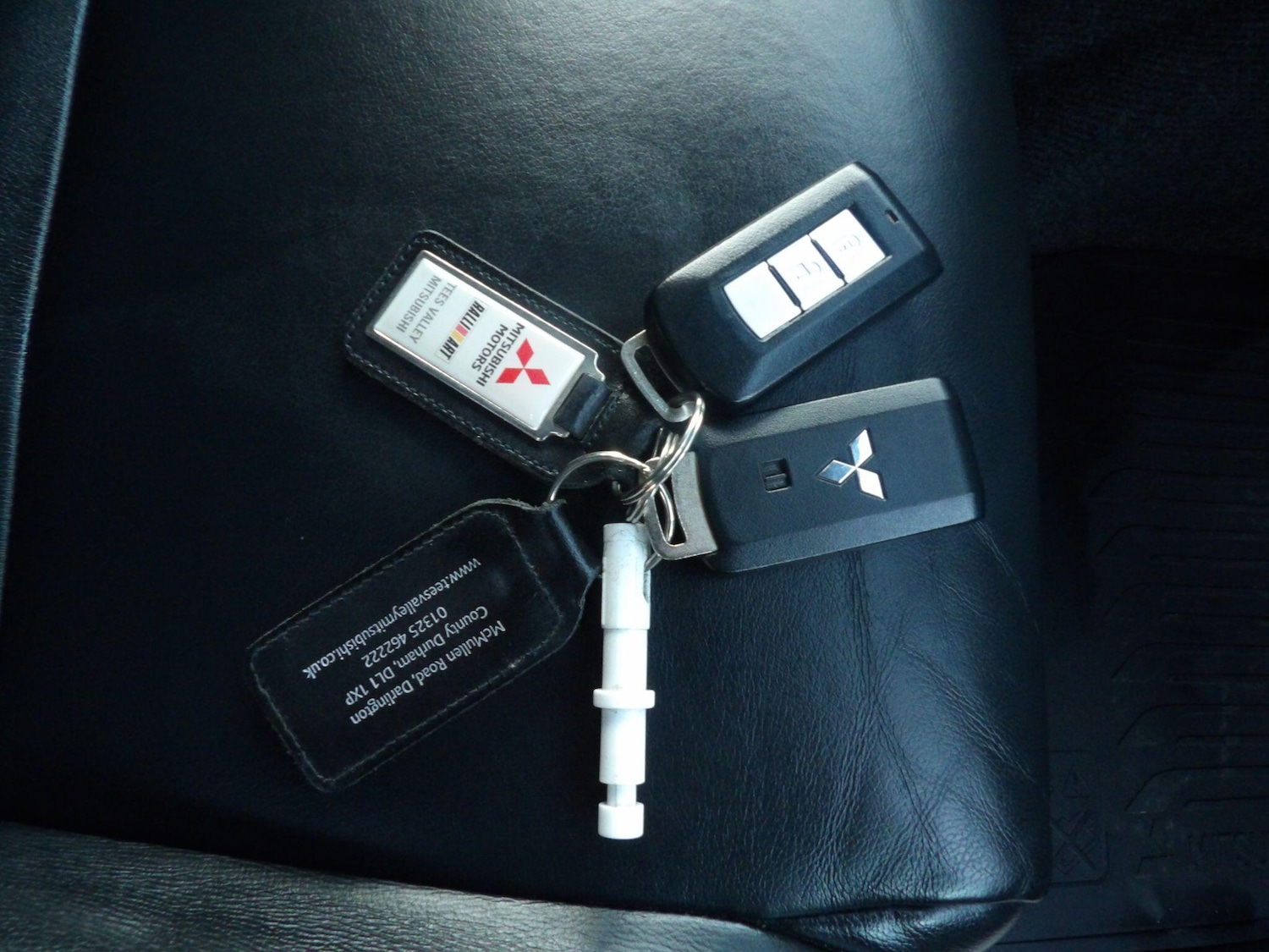 Used Mitsubishi Shogun Sport 2019 for sale - 76964536: Photo 5