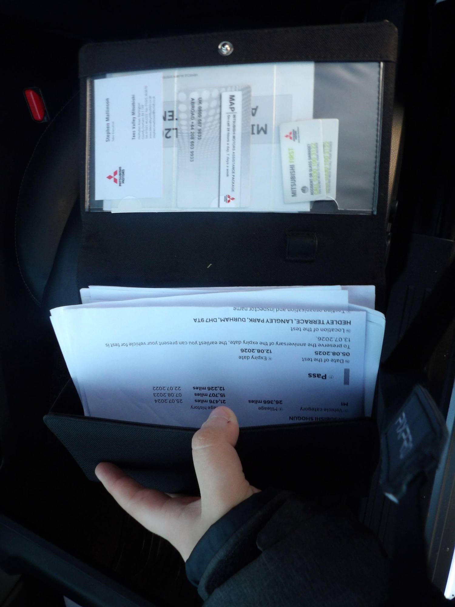 Used Mitsubishi Shogun Sport 2019 for sale - 76964536: Photo 6