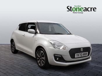 Used Suzuki Swift 2020 for sale - 75729624: Photo