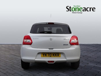 Used Suzuki Swift 2020 for sale - 75729624: Photo
