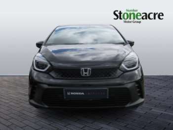 Used Honda Jazz 2023 for sale - 75013926: Photo