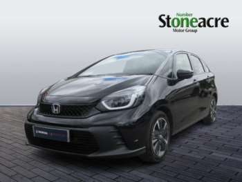 Used Honda Jazz 2023 for sale - 75013926: Photo