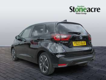 Used Honda Jazz 2023 for sale - 75013926: Photo