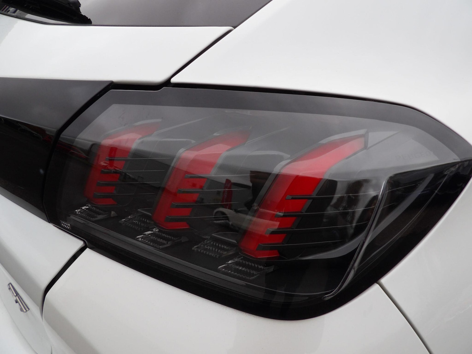 Used Peugeot 208 2022 for sale - 76499903: Photo 13