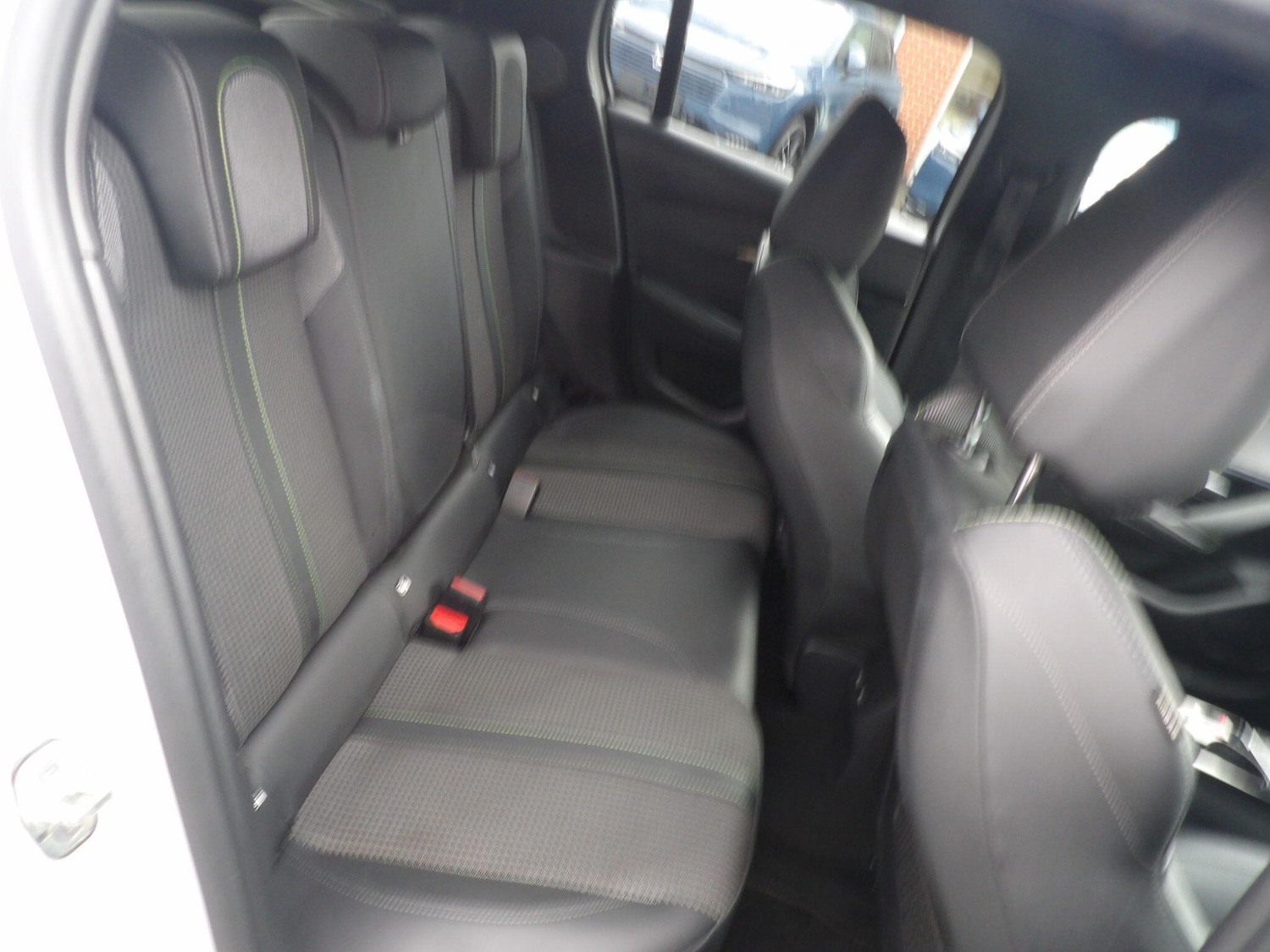 Used Peugeot 208 2022 for sale - 76499903: Photo 15