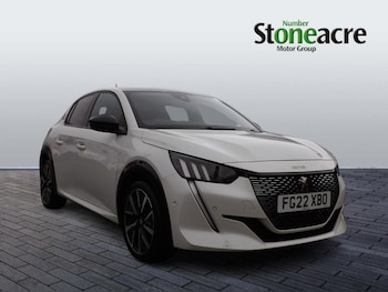 Used Peugeot 208 2022 for sale - 76499903: Photo