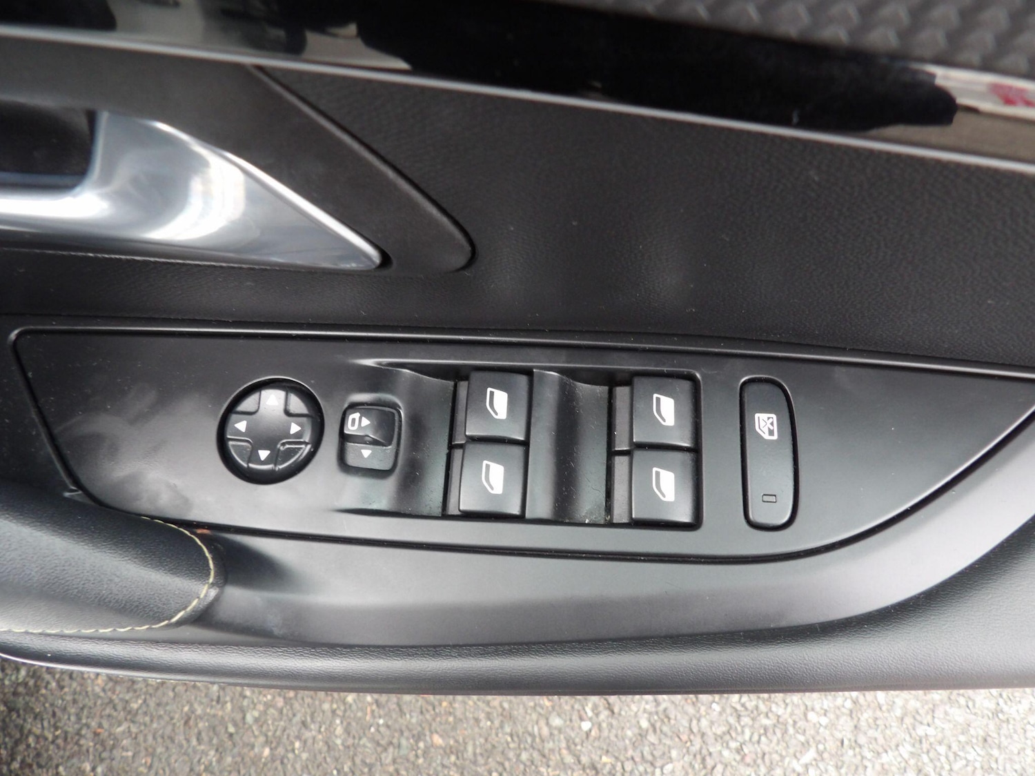 Used Peugeot 208 2022 for sale - 76499903: Photo 21