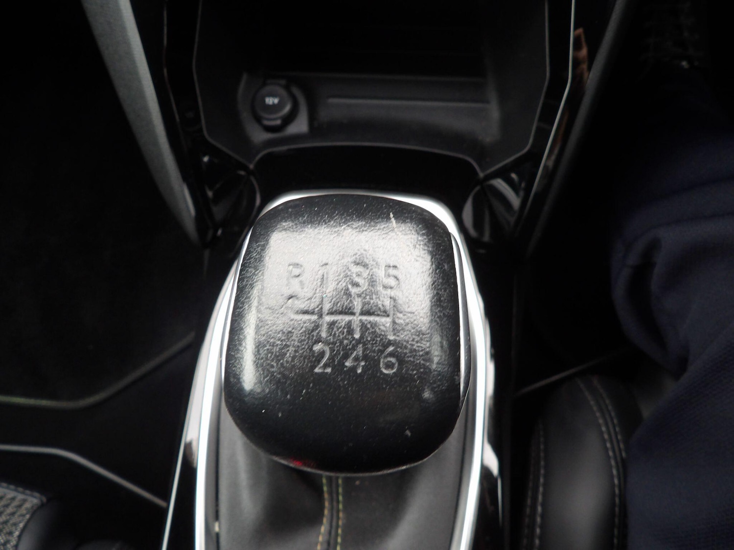 Used Peugeot 208 2022 for sale - 76499903: Photo 23