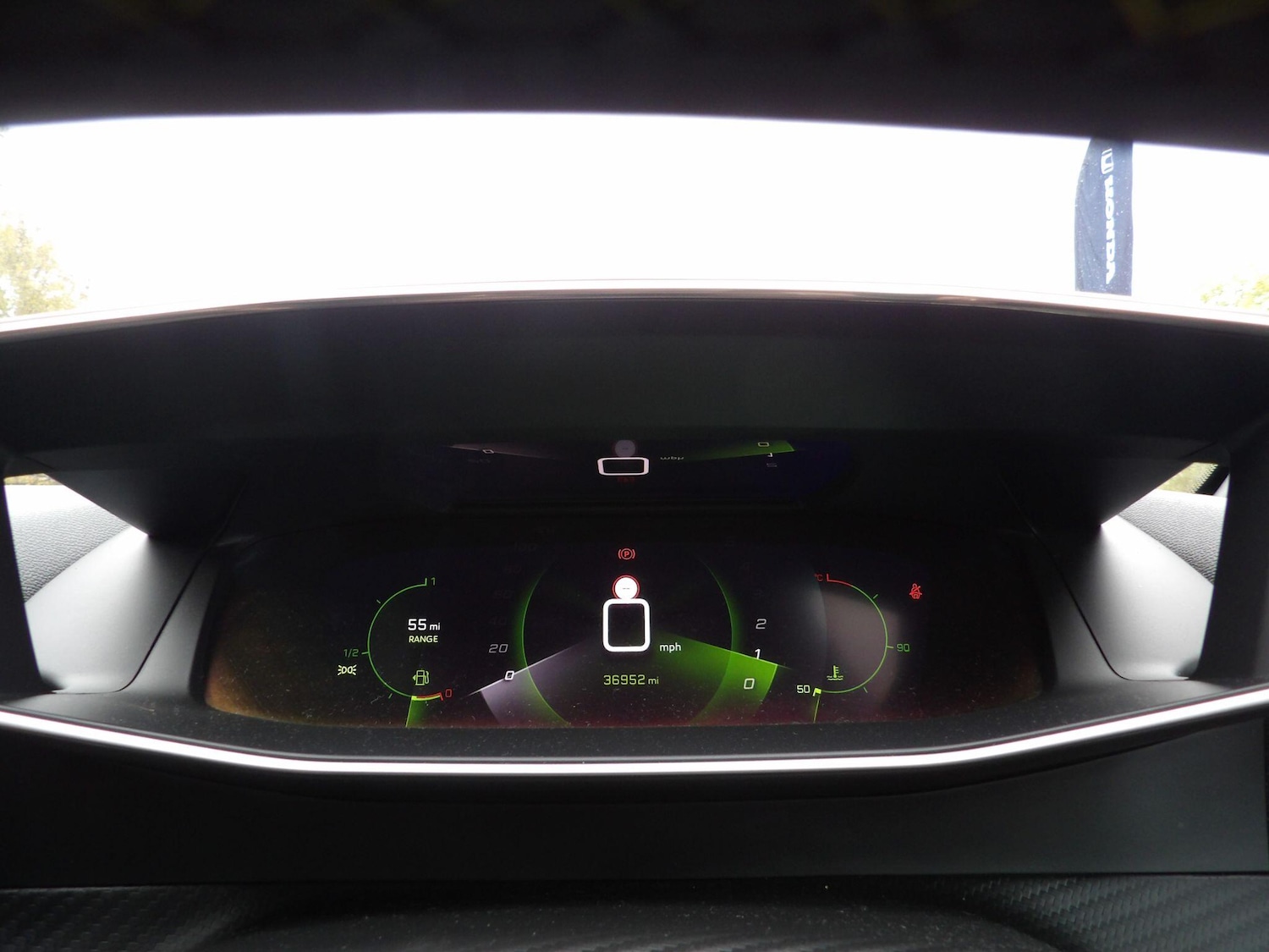 Used Peugeot 208 2022 for sale - 76499903: Photo 26