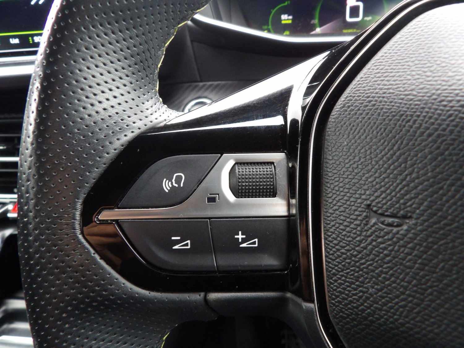 Used Peugeot 208 2022 for sale - 76499903: Photo 29