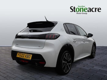 Used Peugeot 208 2022 for sale - 76499903: Photo