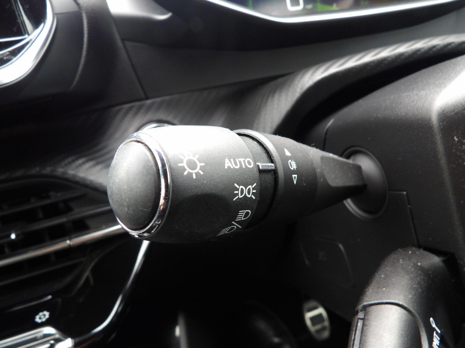 Used Peugeot 208 2022 for sale - 76499903: Photo 31