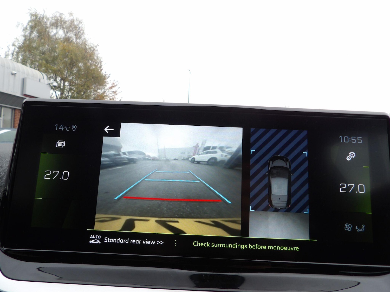 Used Peugeot 208 2022 for sale - 76499903: Photo 34